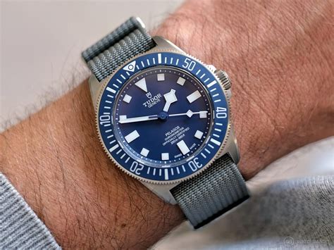 tudor pelagos fxd straps|tudor pelagos nato strap.